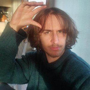 Meet your Posher, Noah